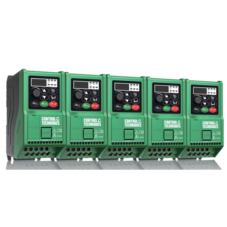 尼得科變頻器 CaptainXL 系列