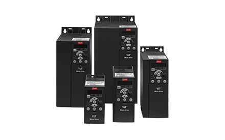 漁得魚心滿意足，只因有了丹佛斯變頻器的……