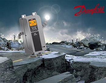 強(qiáng)震來襲，還看丹佛斯為你助力！