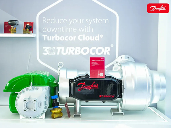 攜手合作伙伴打造綠色好工廠——丹佛斯亮相第八屆綠色工廠廠務(wù)大會