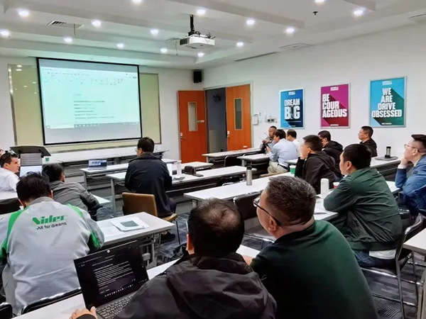 尼得科驅(qū)動CT：推進(jìn)全球本地化，深耕中國市場